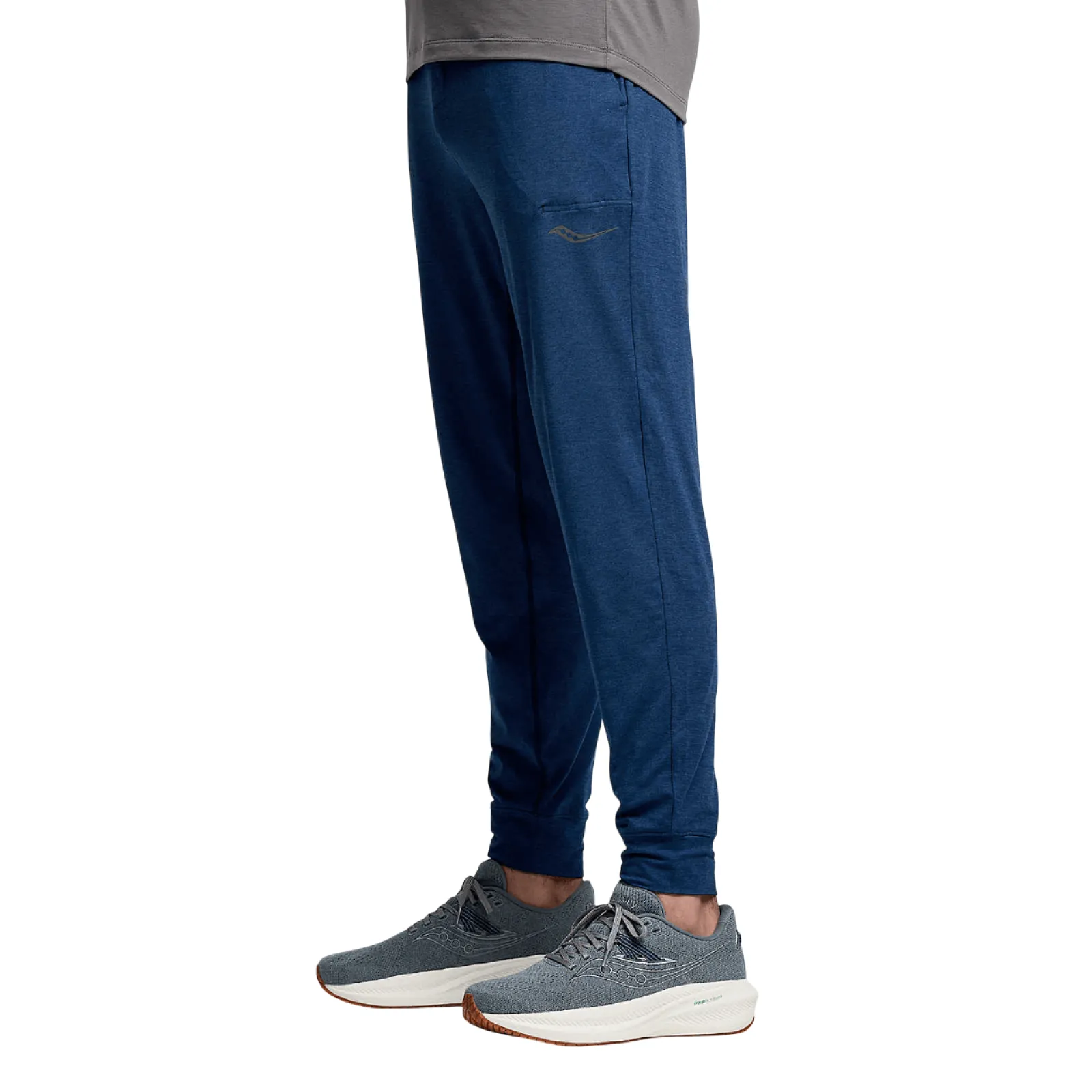 Чоловічі спортивні штани Saucony TRIUMPH PANT