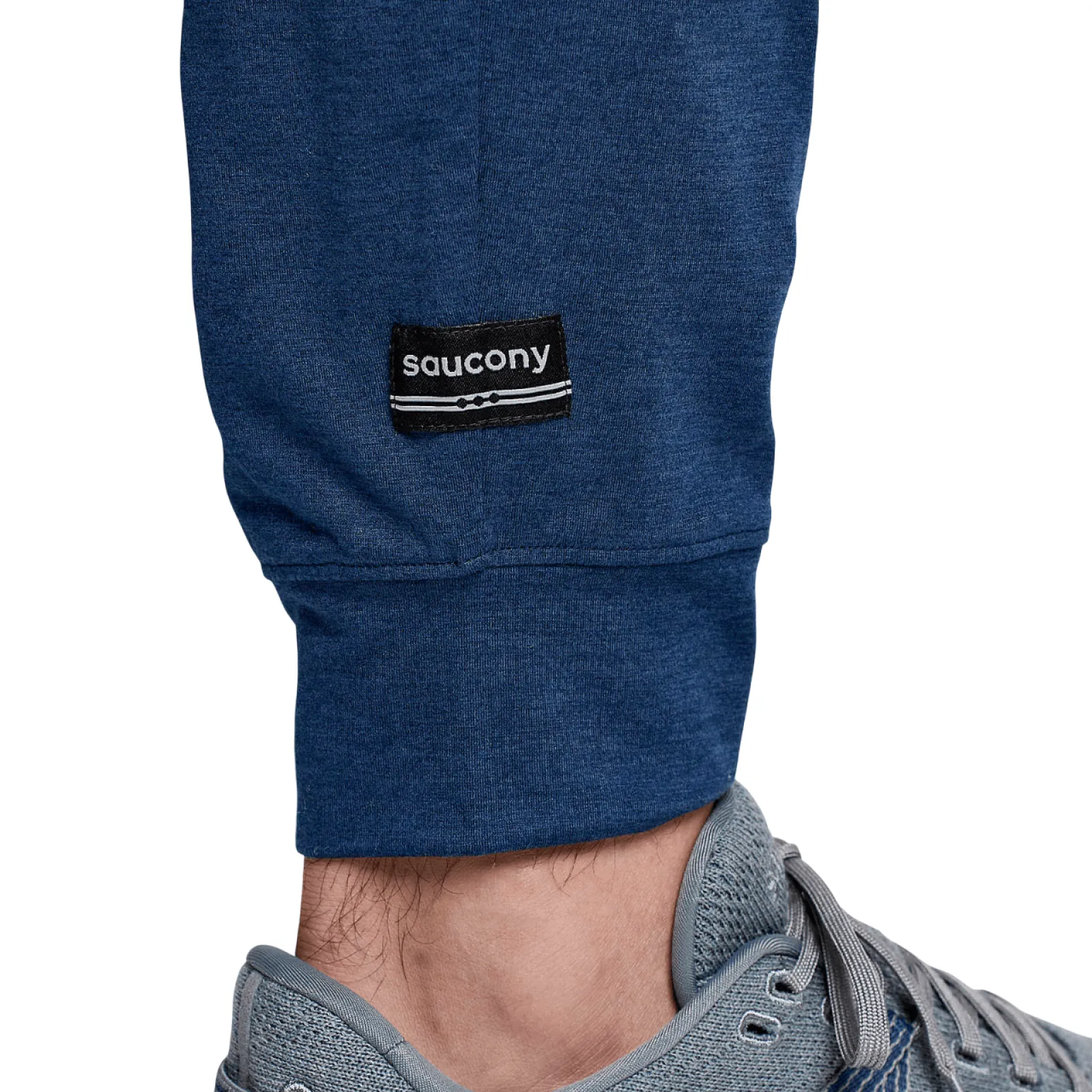 Чоловічі спортивні штани Saucony TRIUMPH PANT