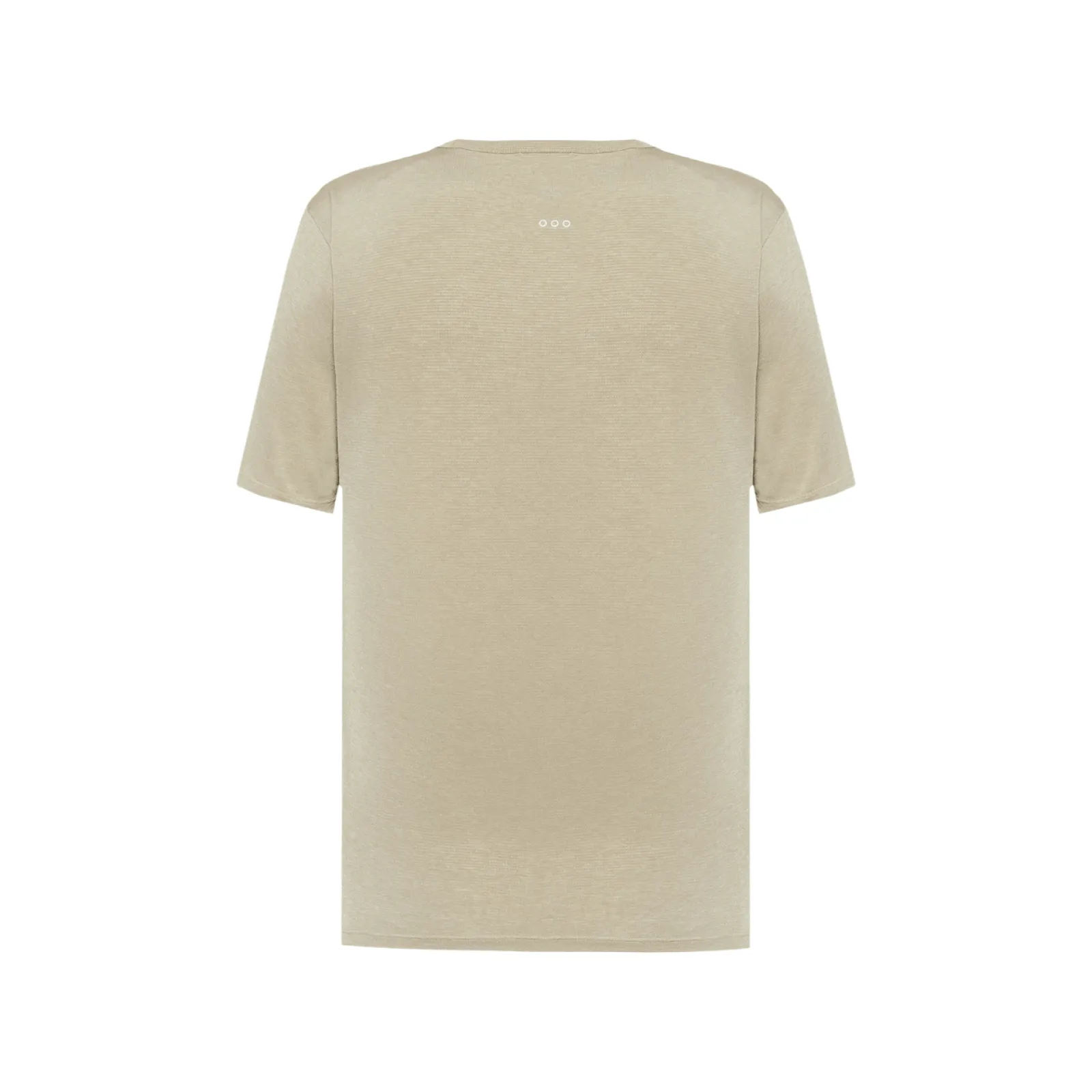 Чоловіча футболка Saucony STOPWATCH SHORT SLEEVE