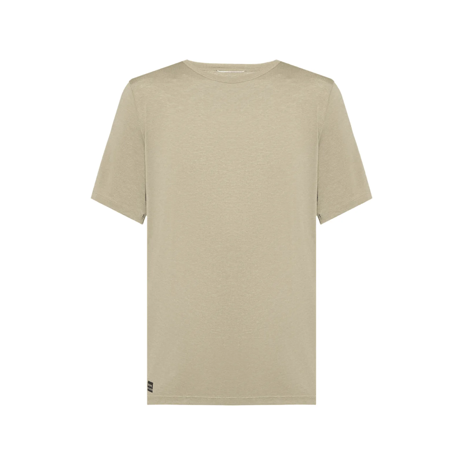 Чоловіча футболка Saucony STOPWATCH SHORT SLEEVE