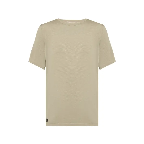 Чоловіча футболка Saucony STOPWATCH SHORT SLEEVE