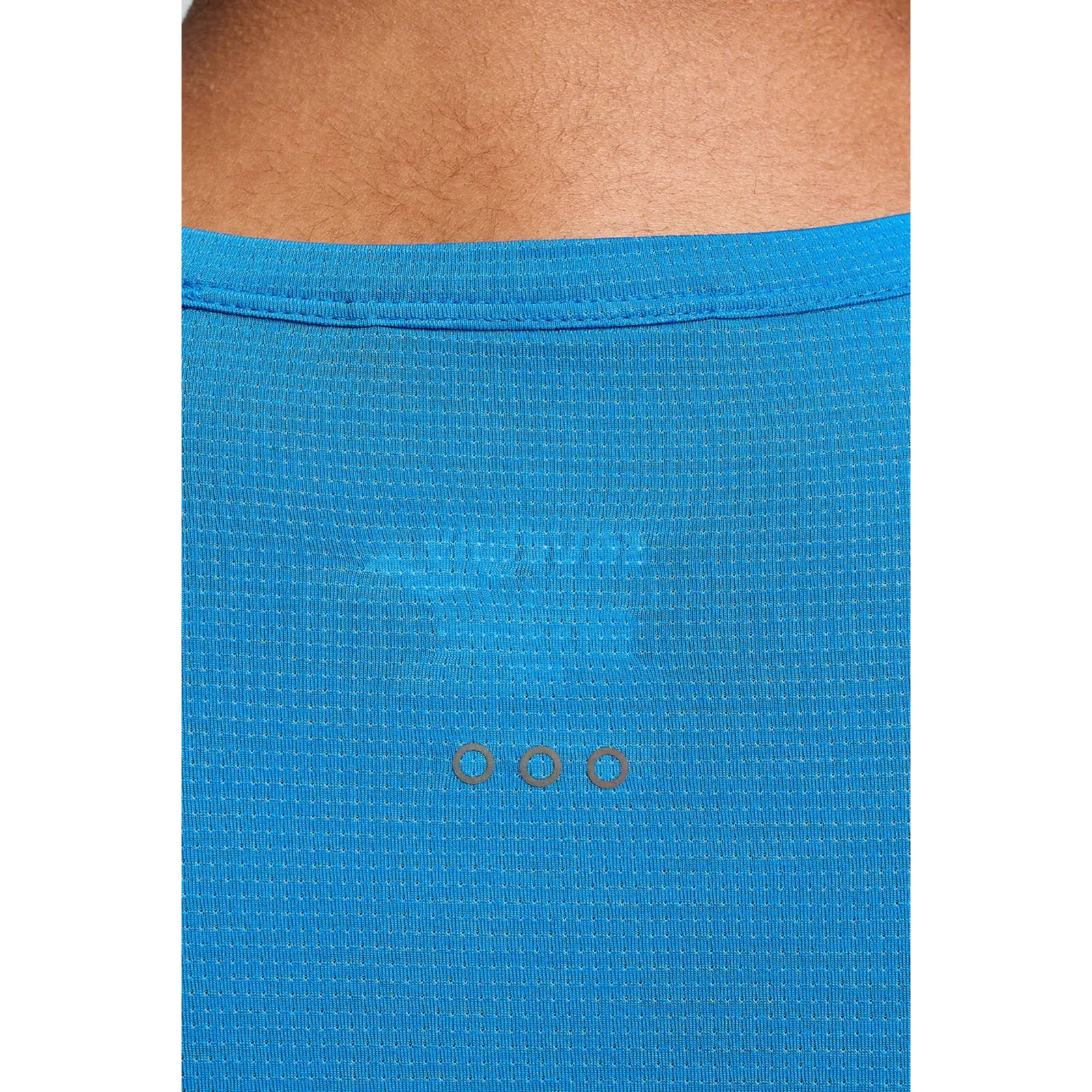 Чоловічій лонгслів Saucony STOPWATCH LONG SLEEVE
