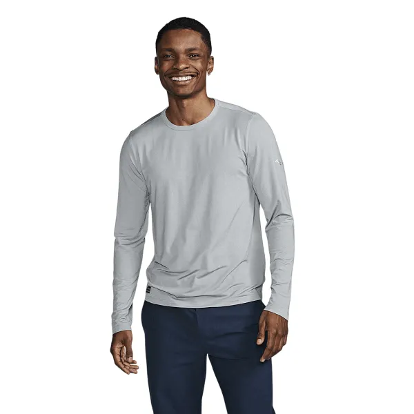 Чоловічій лонгслів Saucony STOPWATCH LONG SLEEVE