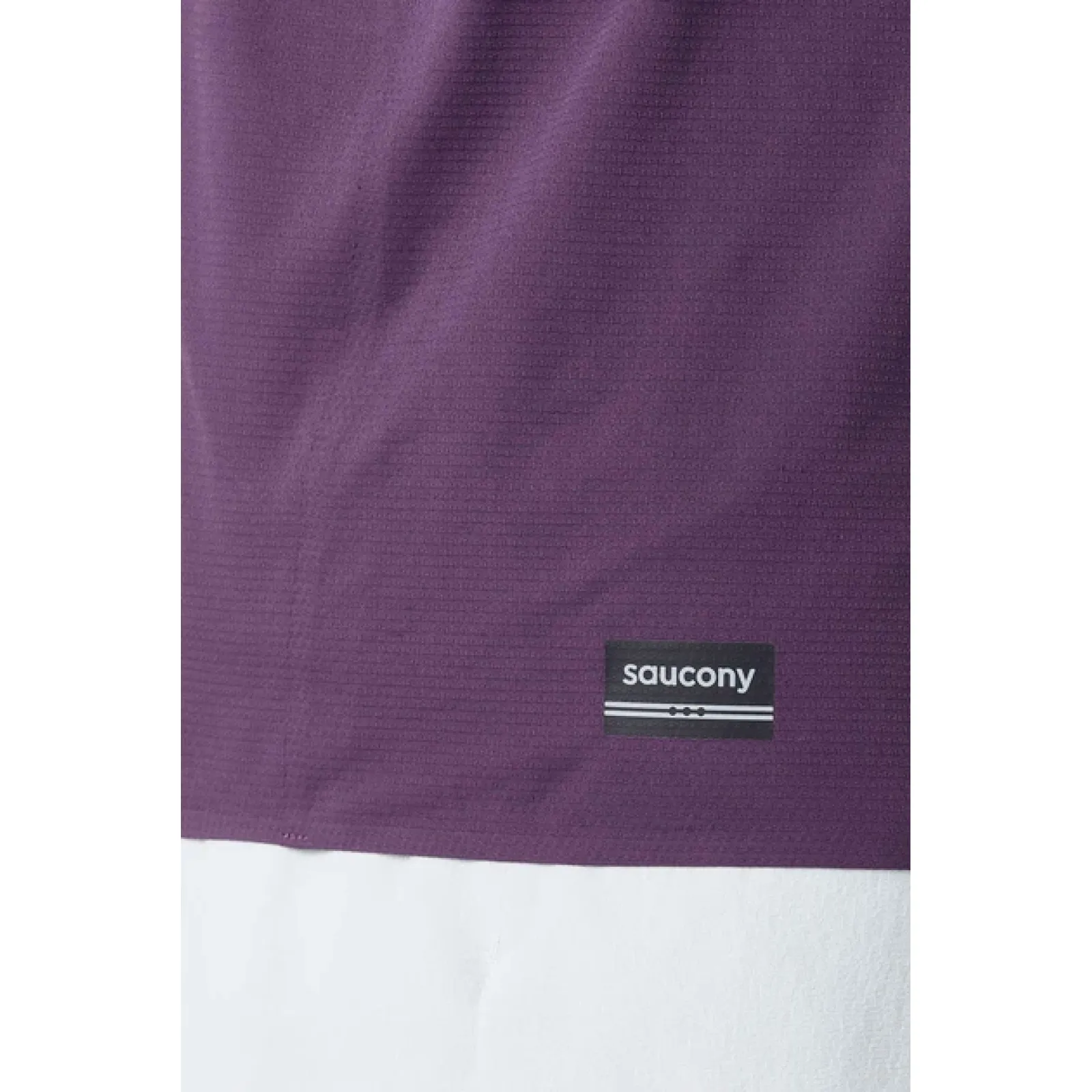 Чоловіча спортивна майка Saucony ENDORPHIN SINGLET
