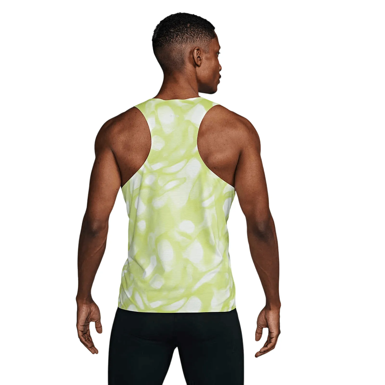 Чоловіча майка Saucony ENDORPHIN SINGLET
