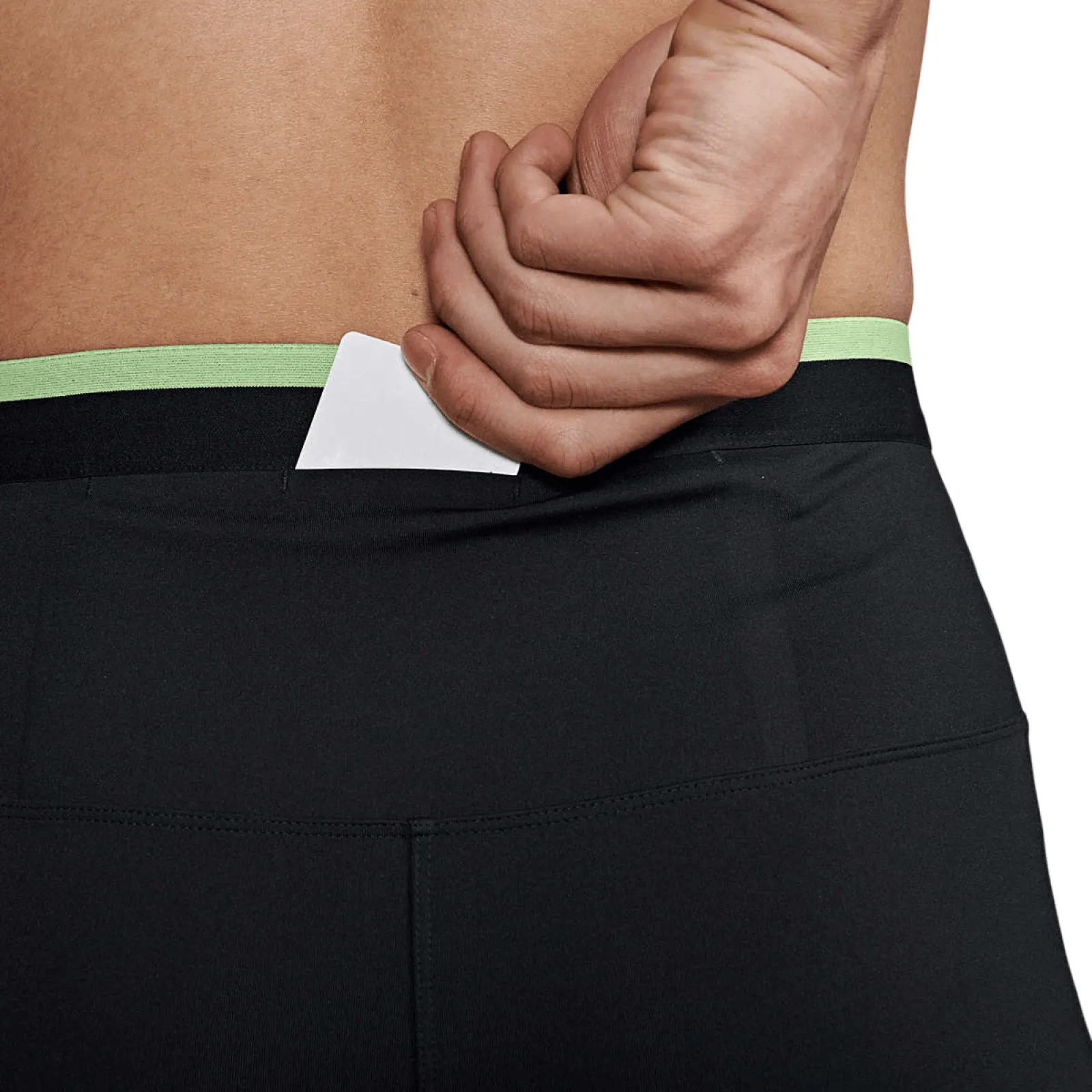 Чоловічі треки Saucony ELITE HALF TIGHT