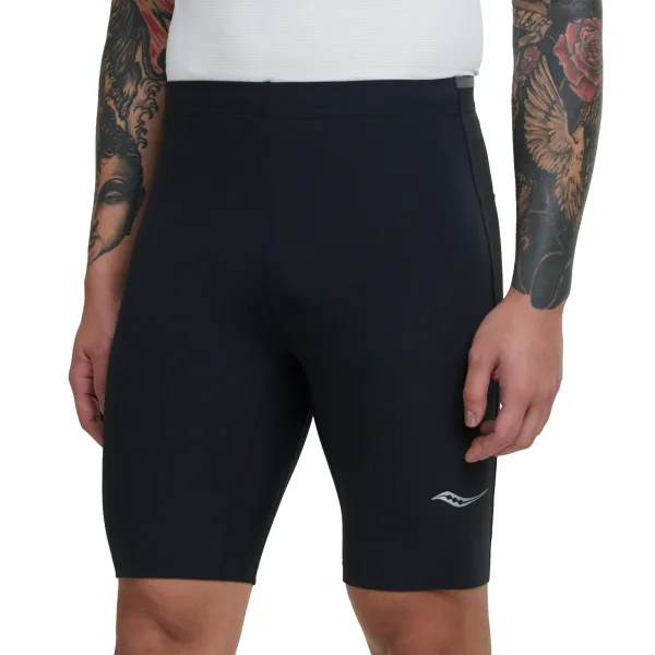 Чоловічі треки Saucony ENDORPHIN HALF TIGHT