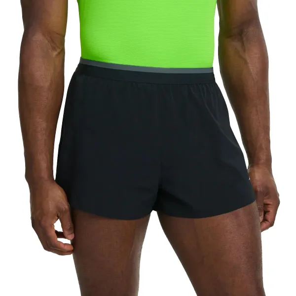 Чоловічі шорти Saucony ENDORPHIN SPLIT SHORT