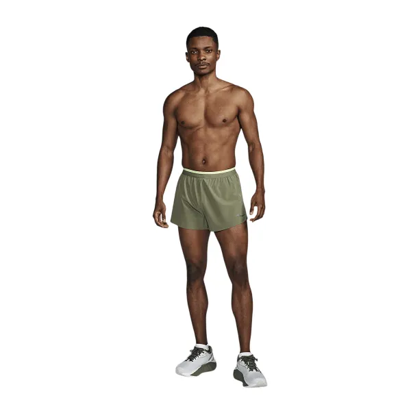 Чоловічі спортивні шорти Saucony ENDORPHIN SPLIT SHORT