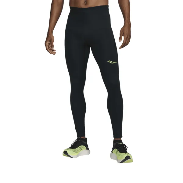 Чоловічі тайтси Saucony ELITE TIGHT