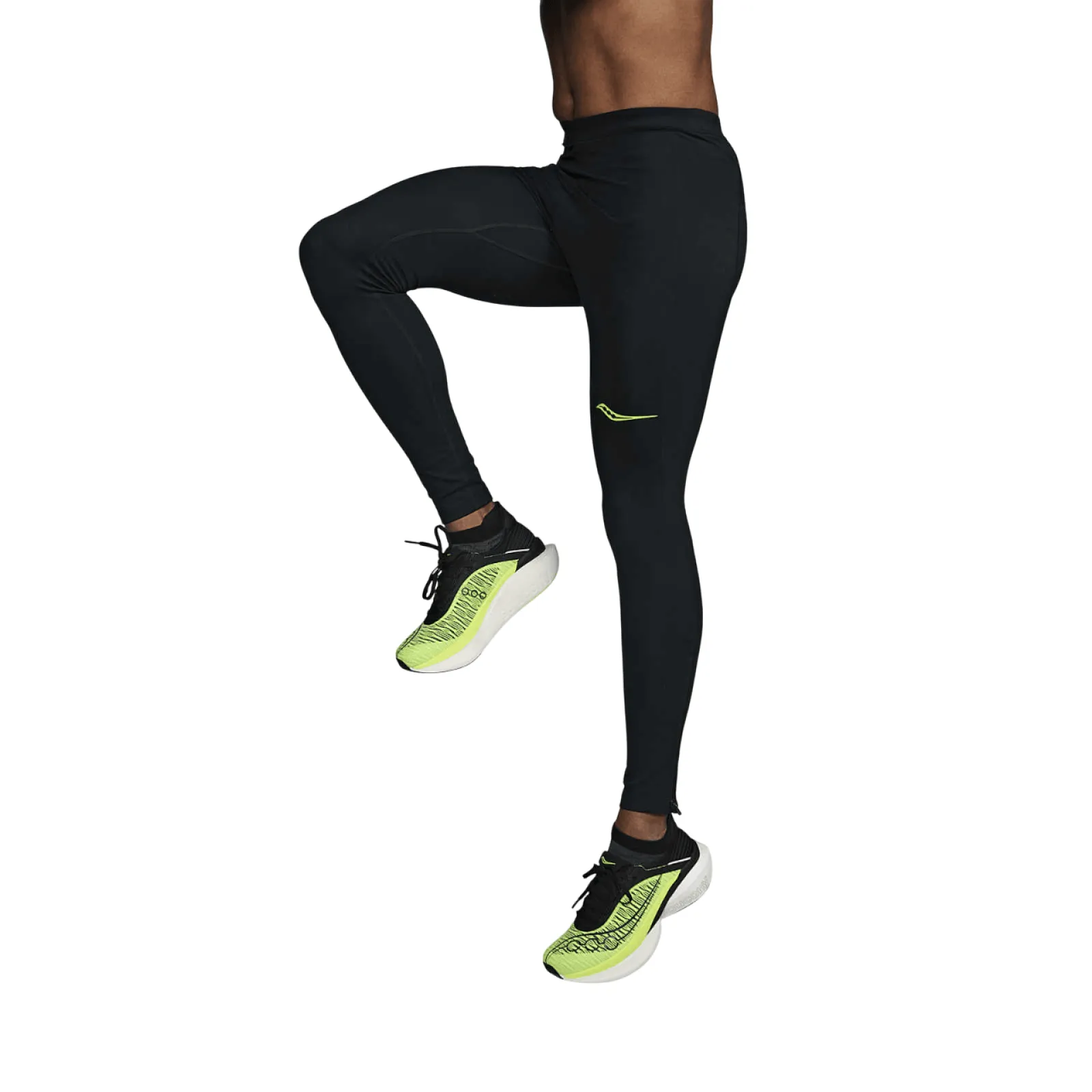 Чоловічі тайтси Saucony ELITE TIGHT