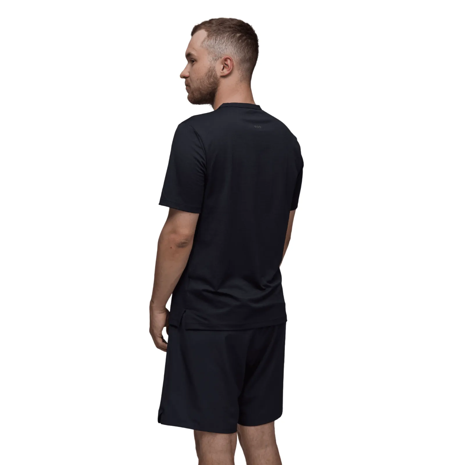 Чоловіча футболка Saucony ENDORPHIN SHORT SLEEVE