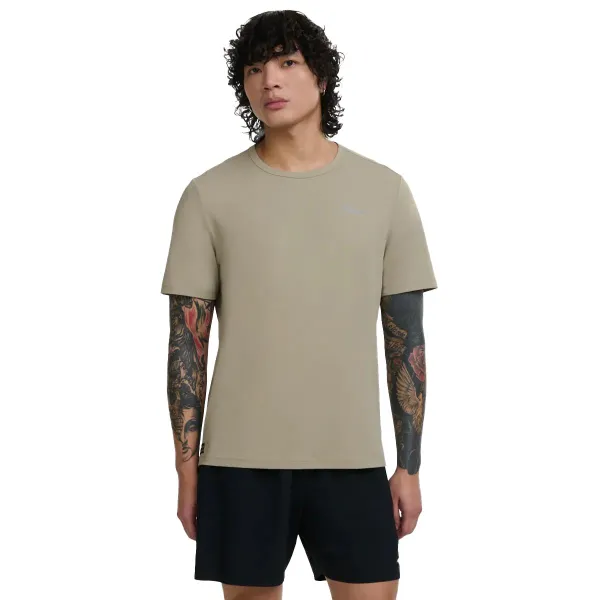 Чоловіча футболка Saucony ENDORPHIN SHORT SLEEVE