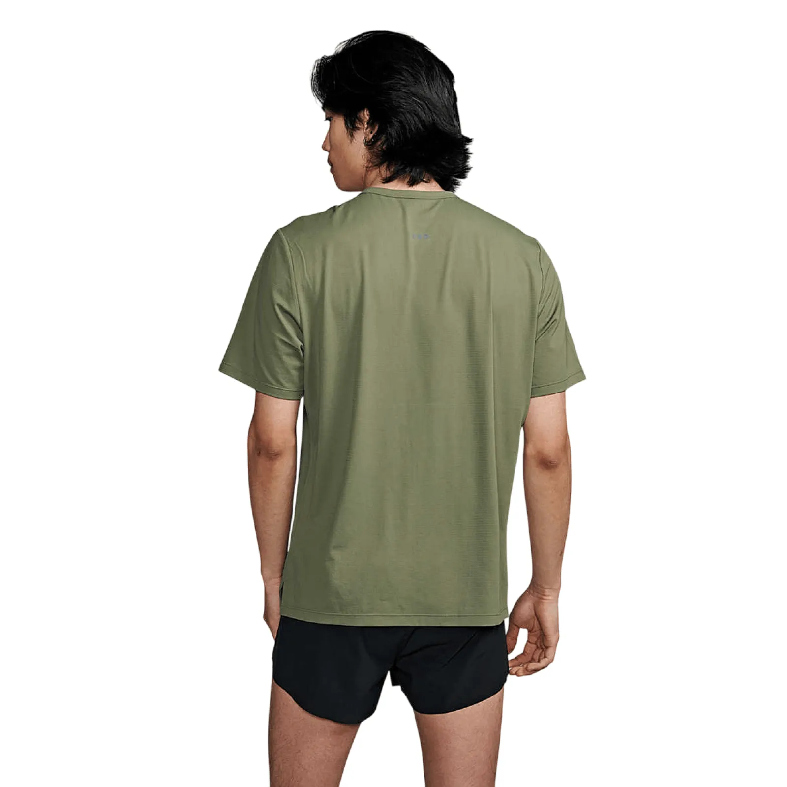 Чоловіча футболка Saucony ENDORPHIN SHORT SLEEVE