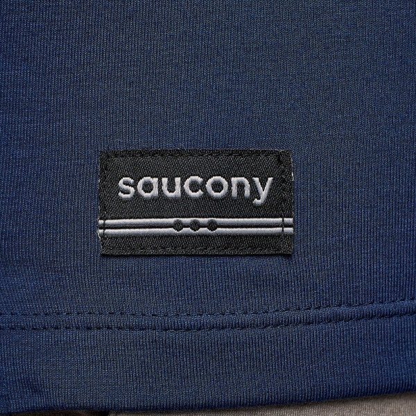 Чоловічий лонгслів Saucony TRIUMPH LONG SLEEVE