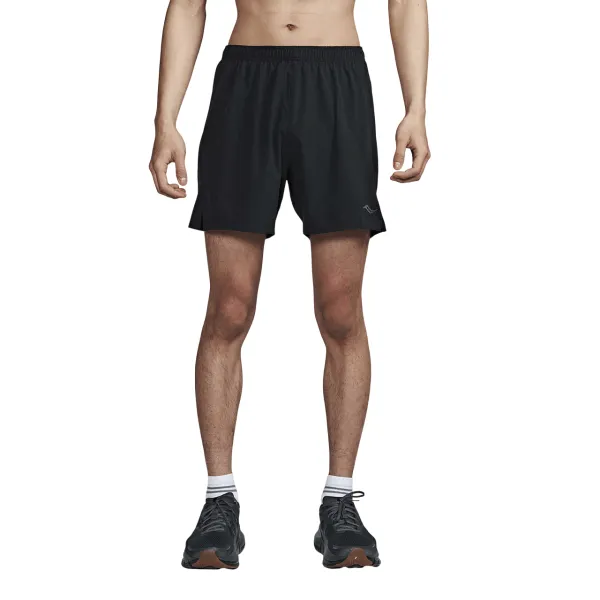 Чоловічі шорти Saucony OUTPACE 5