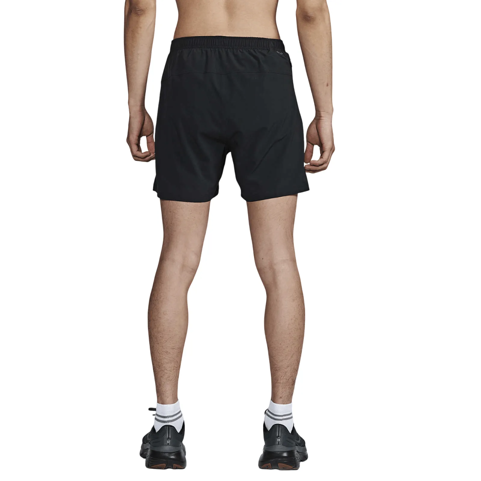 Чоловічі шорти Saucony OUTPACE 5