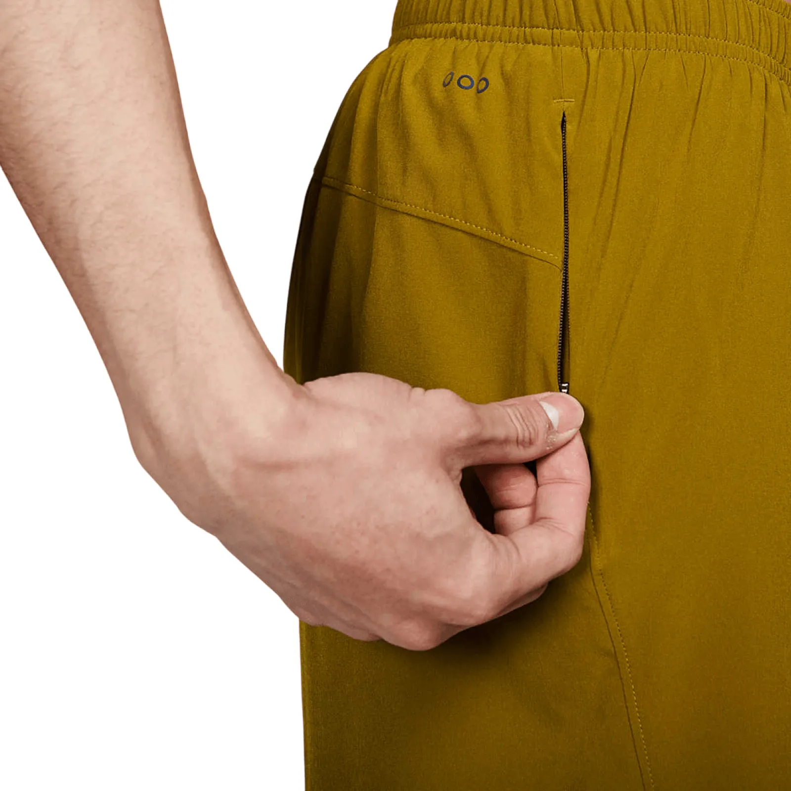 Чоловічі шорти Saucony OUTPACE 5 SHORT