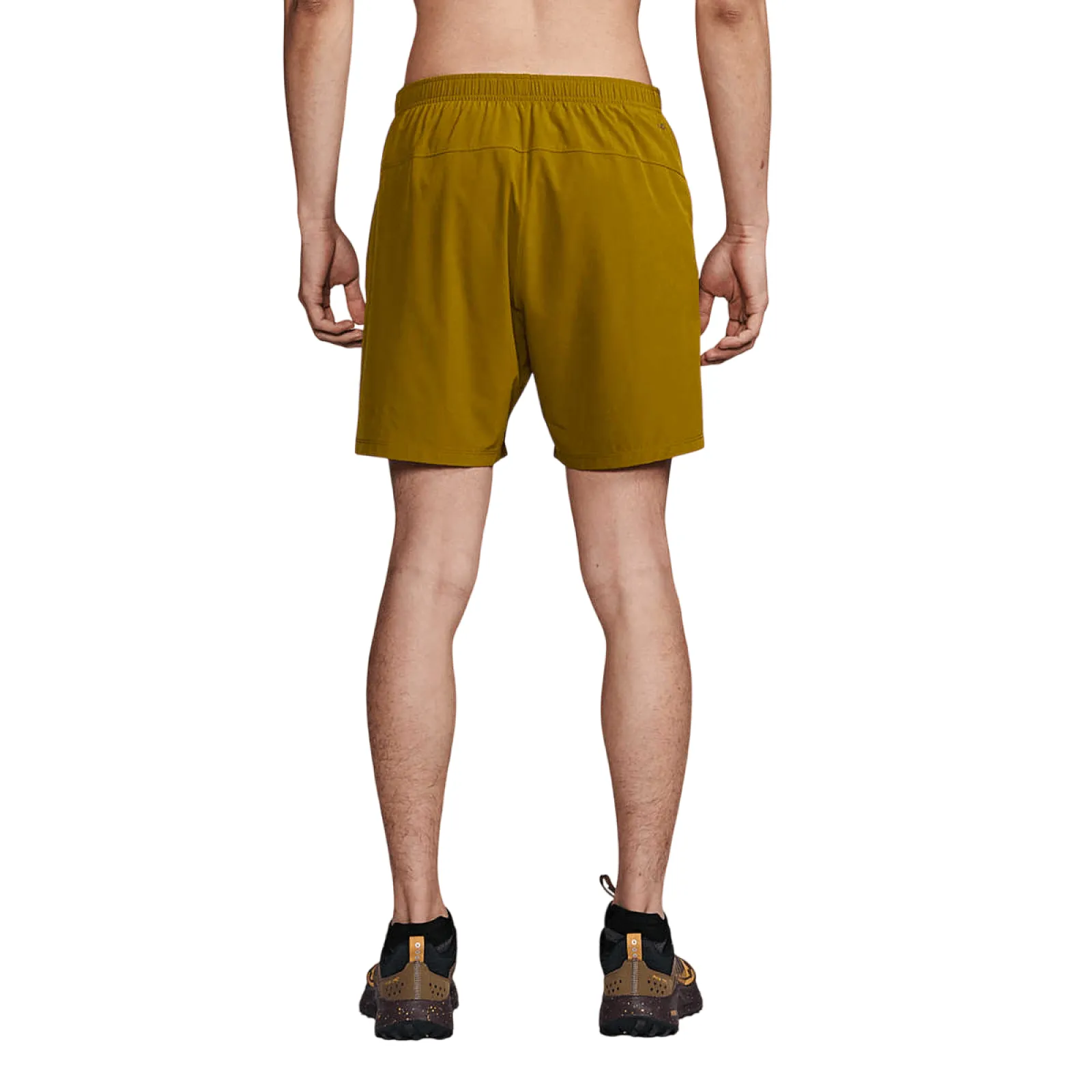 Чоловічі шорти Saucony OUTPACE 5 SHORT