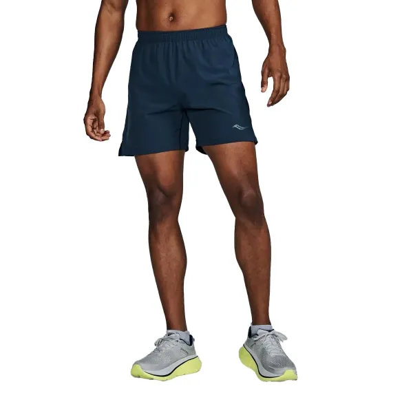 Чоловічі шорти Saucony OUTPACE 5