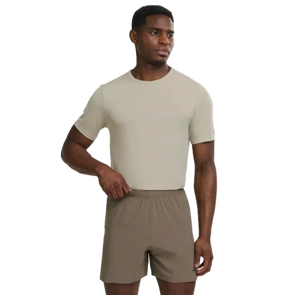 Чоловічі шорти Saucony OUTPACE 5