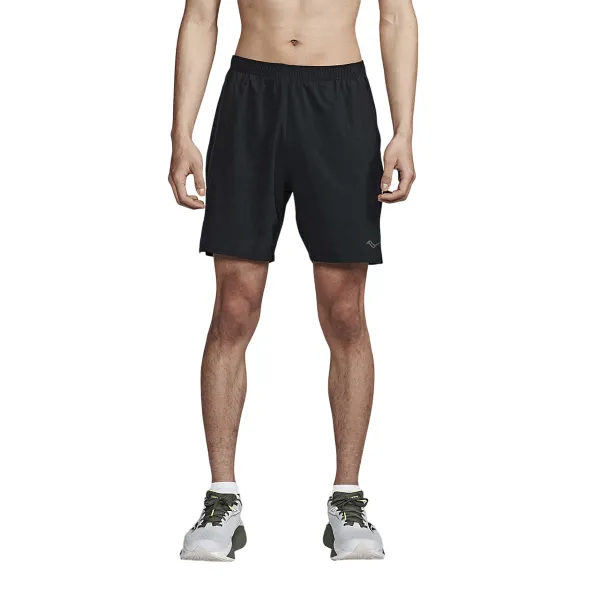 Чоловічі шорти Saucony OUTPACE 7