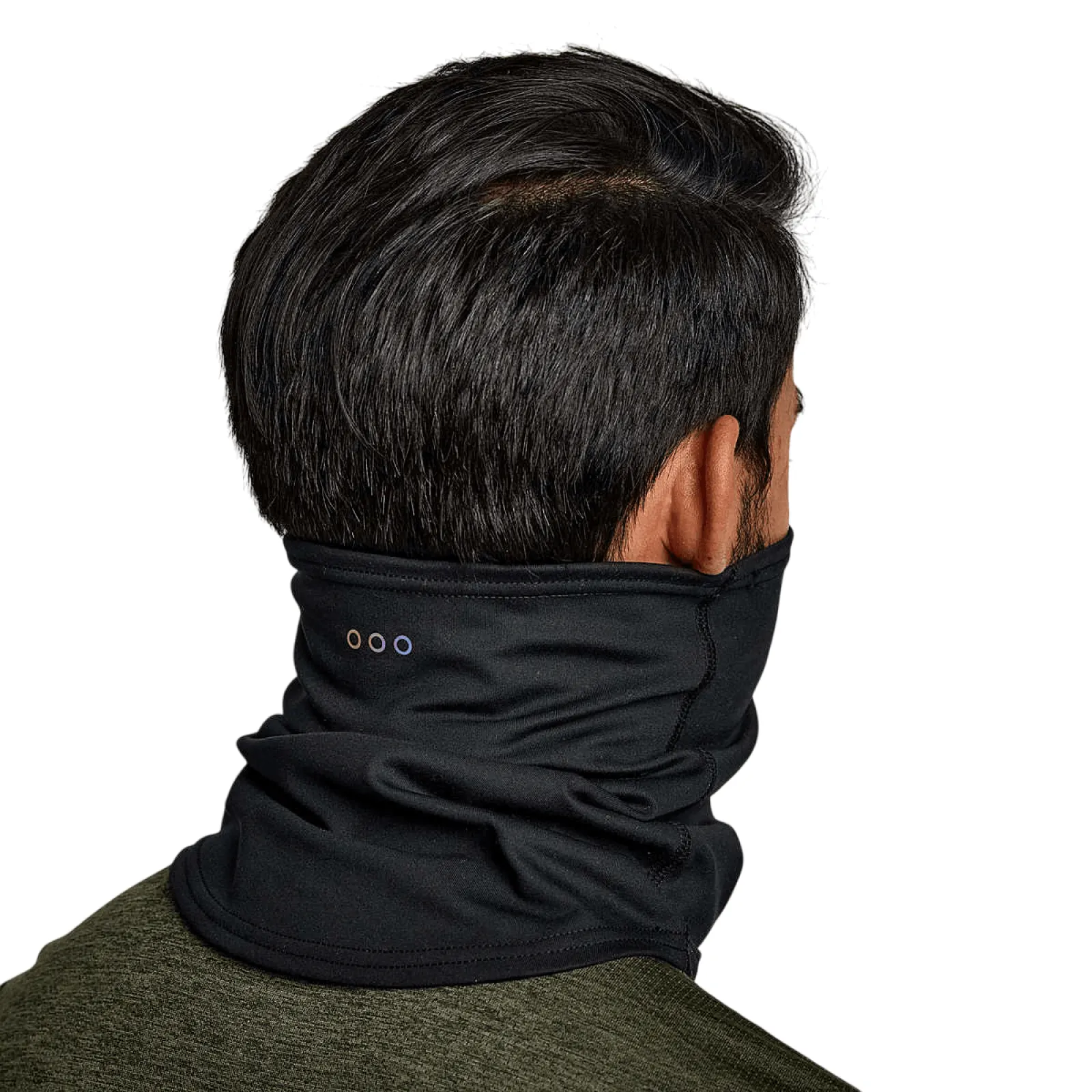 Баф Saucony HURRICANE GAITER