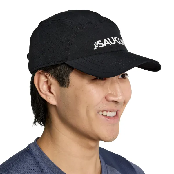 Кепка Saucony OUTPACE HAT