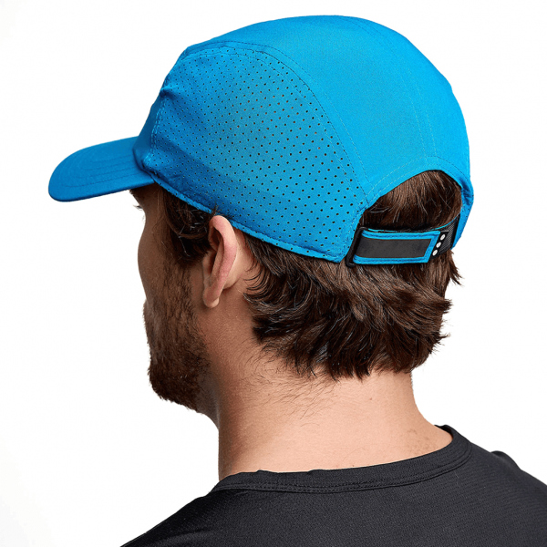 Кепка Saucony OUTPACE HAT