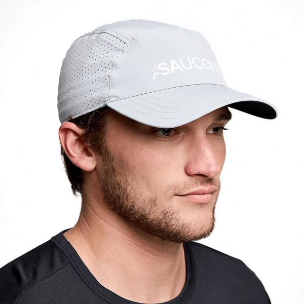 Кепка Saucony OUTPACE HAT