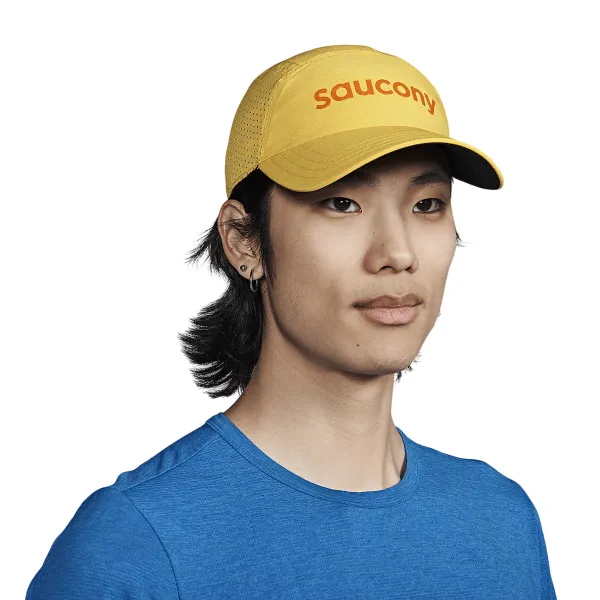 Кепка Saucony OUTPACE HAT