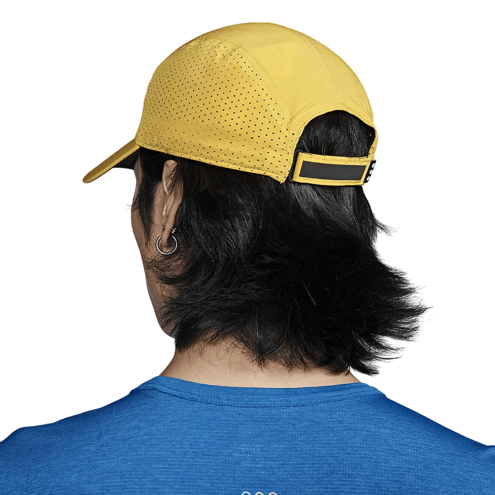 Кепка Saucony OUTPACE HAT