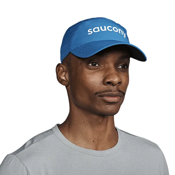 Кепка Saucony OUTPACE HAT