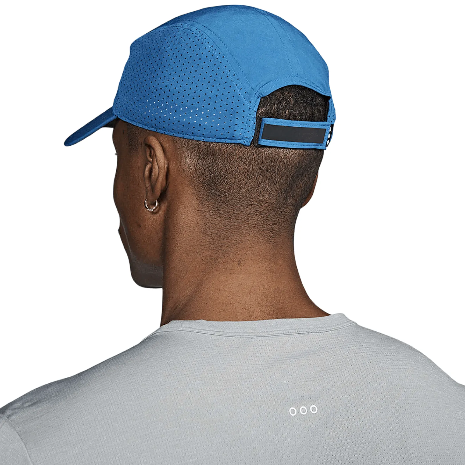 Кепка Saucony OUTPACE HAT