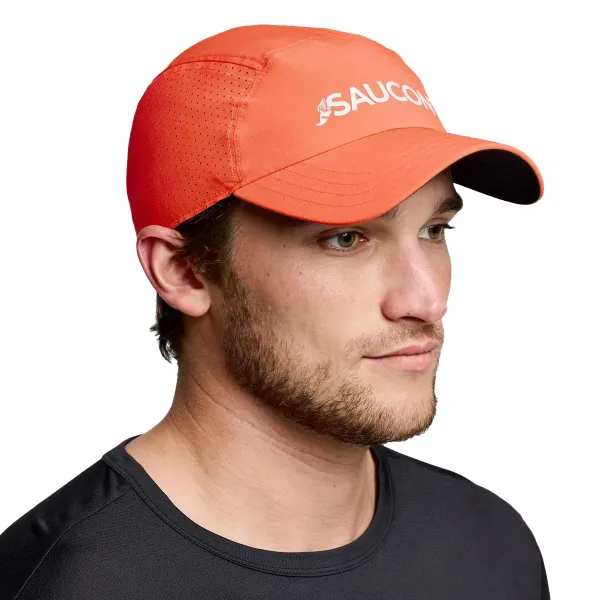 Кепка Saucony OUTPACE HAT