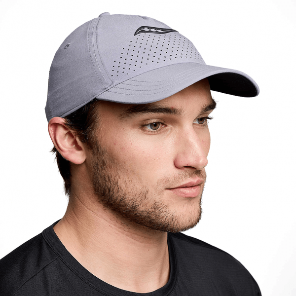 Кепка Saucony OUTPACE PETITE HAT