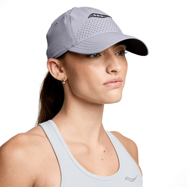 Кепка Saucony OUTPACE PETITE HAT