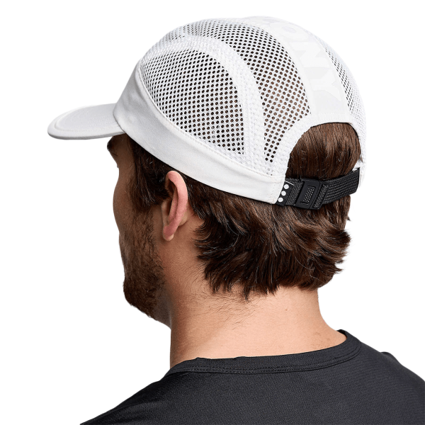 Кепка Saucony OUTPACE FOAMIE HAT