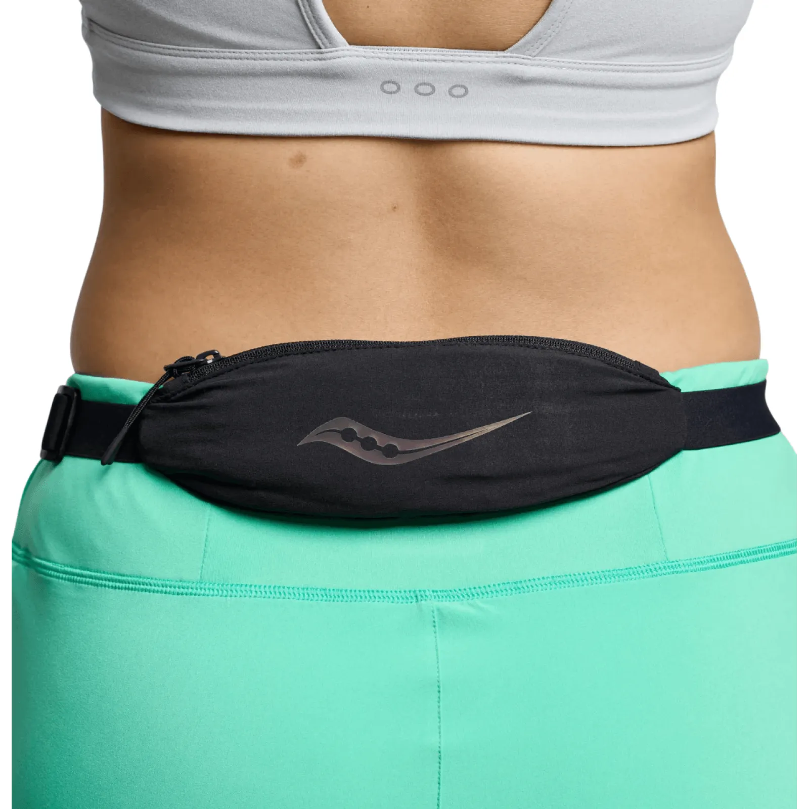 Поясна сумка Saucony OUTPACE RUN BELT