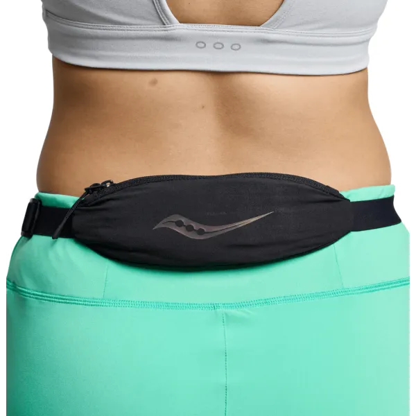 Поясна сумка Saucony OUTPACE RUN BELT