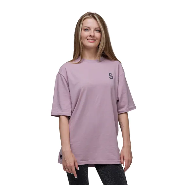 Футболка Saucony RECOVERY SHORT SLEEVE
