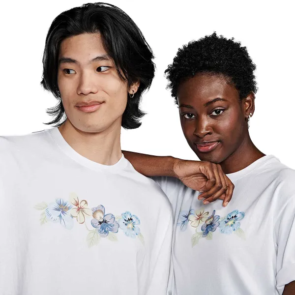 Футболка Saucony RECOVERY SHORT SLEEVE