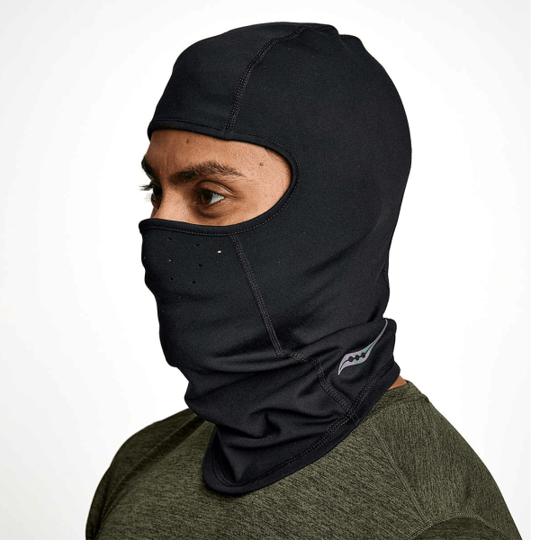 Балаклава Saucony HURRICANE BALACLAVA