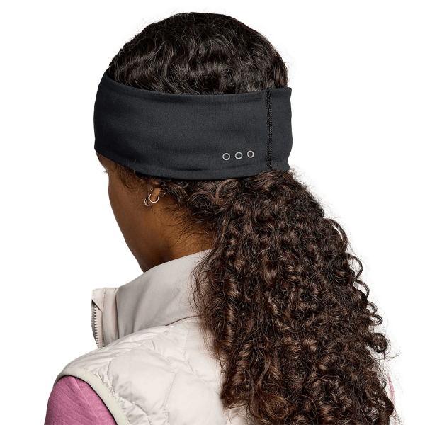 Пов'язка Saucony HURRICANE HEADBAND