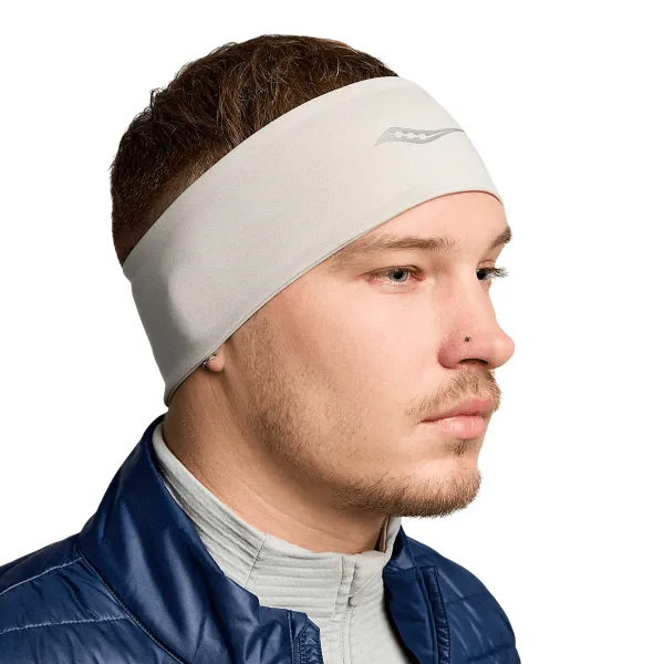 Пов'язка Saucony HURRICANE HEADBAND