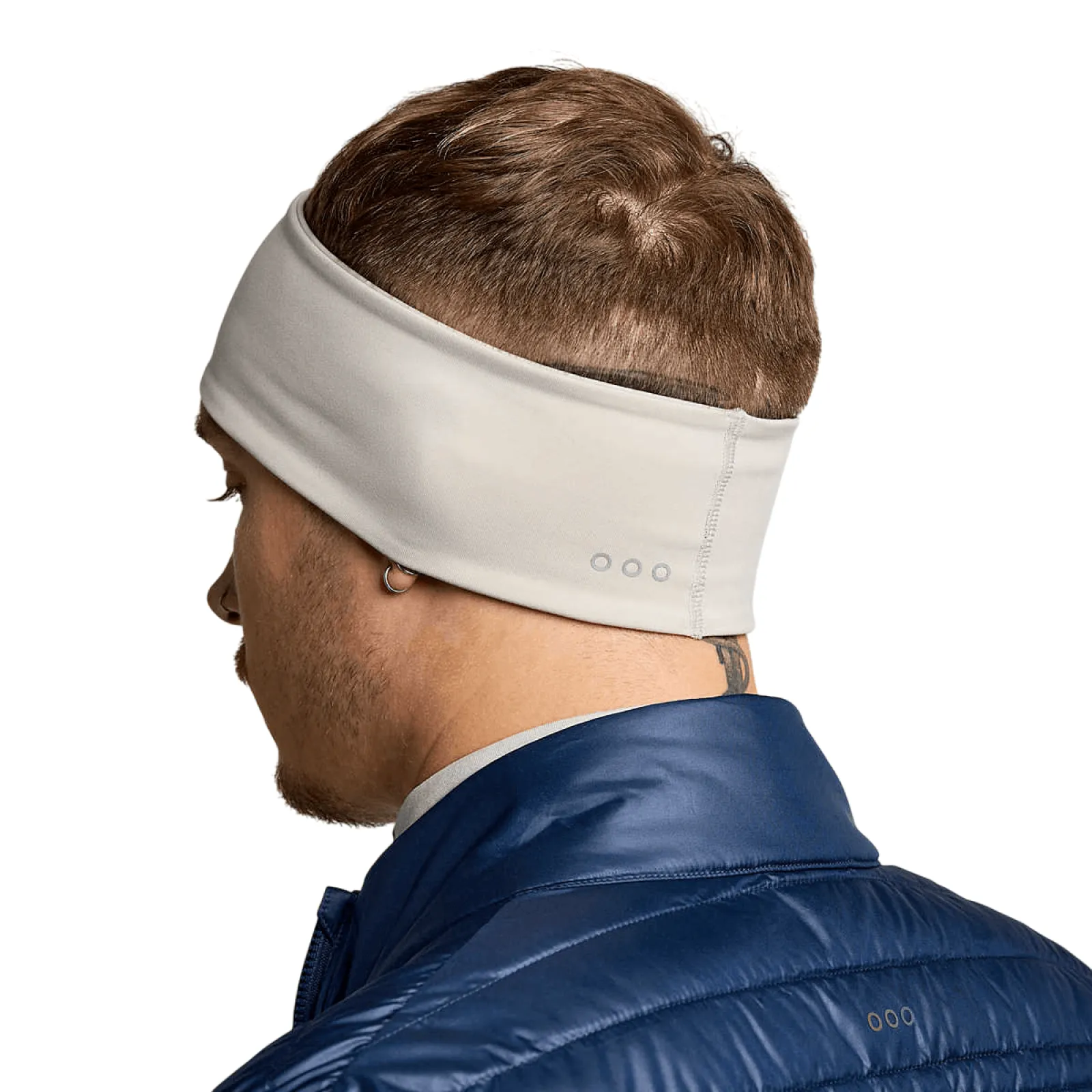 Пов'язка Saucony HURRICANE HEADBAND