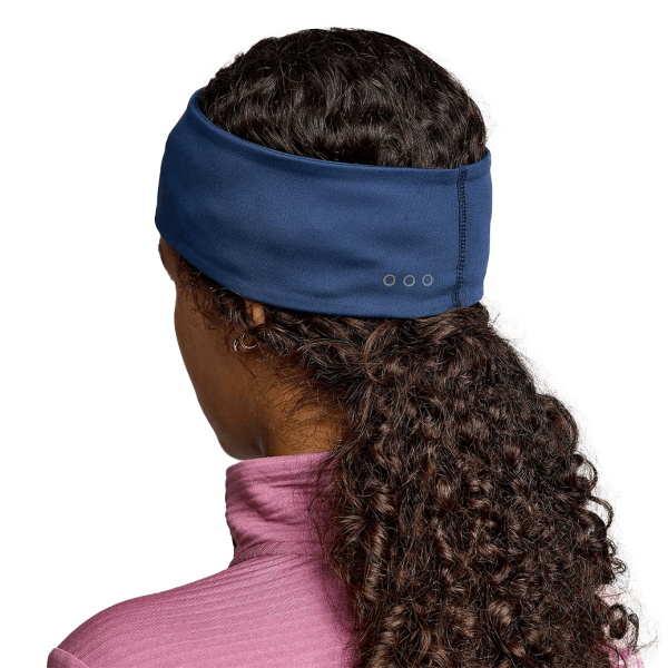 Пов'язка Saucony HURRICANE HEADBAND