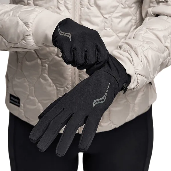 Рукавички Saucony TRIUMPH GLOVE