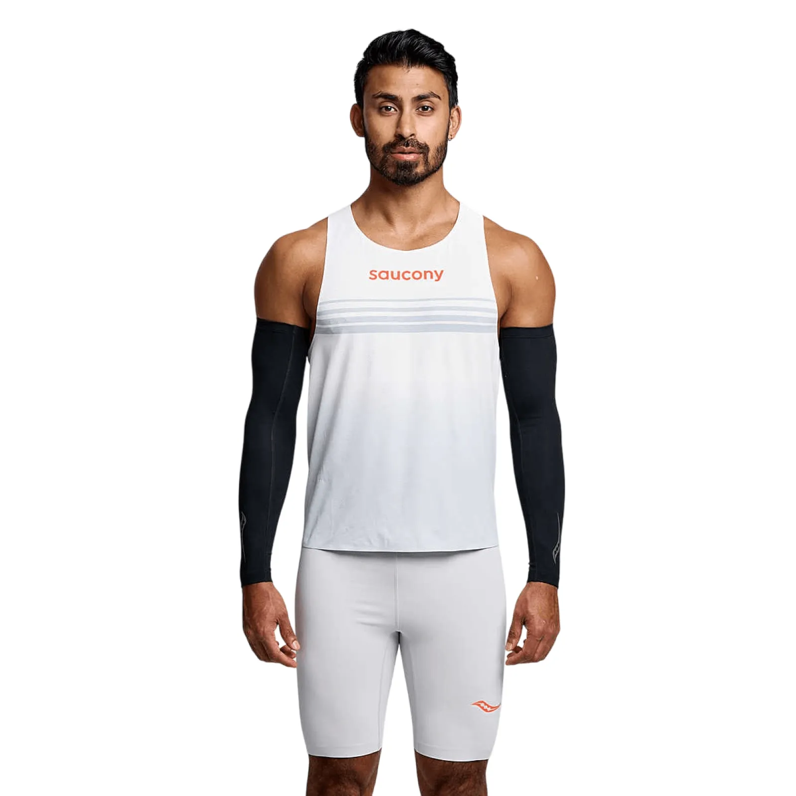 Рукави Saucony FORTIFY ARM SLEEVES