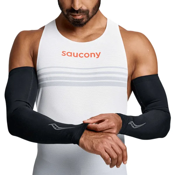 Рукави Saucony FORTIFY ARM SLEEVES